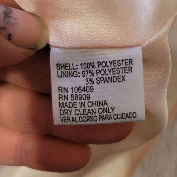 Gianni bini dress   - Picture 6 of 10